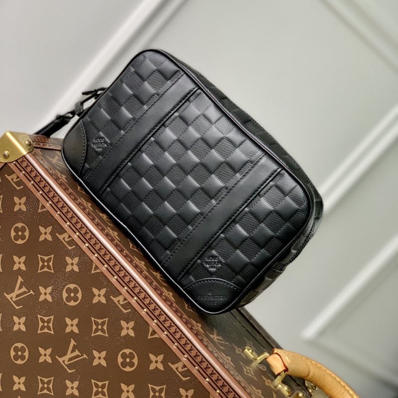 Mens LV Satchel bags